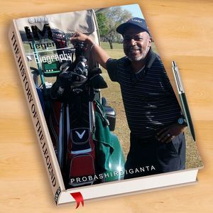 Meet your Posher, Jeffery